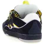 Lanvin Curb Sneakers