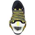 Lanvin Curb Sneakers