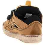 Lanvin Curb Sneakers