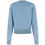 Dolce & Gabbana Floral Embroidery Cardigan