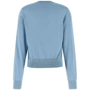 Dolce & Gabbana Floral Embroidery Cardigan