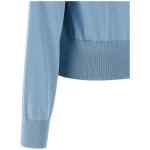 Dolce & Gabbana Floral Embroidery Cardigan