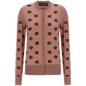 Dolce & Gabbana Cardigan Dg