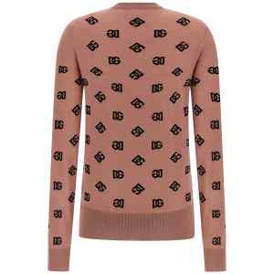 Dolce & Gabbana Cardigan Dg