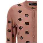 Dolce & Gabbana Cardigan Dg