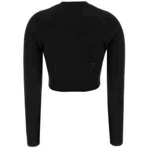 Dolce & Gabbana Viscose Cardigan