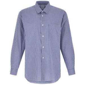 Comme Des Garcons Shirt Vichy Shirt