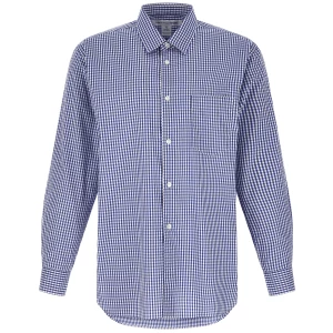 Comme Des Garcons Shirt Vichy Shirt