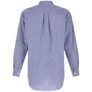 Comme Des Garcons Shirt Vichy Shirt