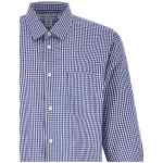 Comme Des Garcons Shirt Vichy Shirt