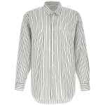 Comme Des Garcons Shirt Striped Shirt