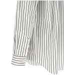 Comme Des Garcons Shirt Striped Shirt