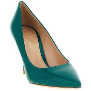 Gianvito Rossi Gianvito Pumps