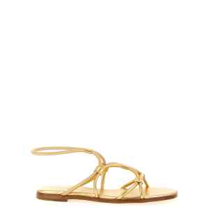 Gianvito Rossi G32574 Sandals