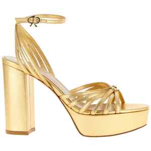 Gianvito Rossi Rita Sandals