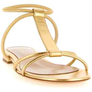 Gianvito Rossi Lilo Sandals