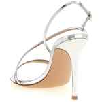 Gianvito Rossi Manhattan Sandals