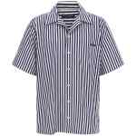 Dolce & Gabbana Striped Shirt