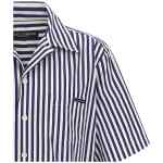 Dolce & Gabbana Striped Shirt