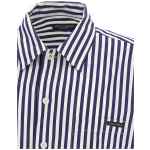 Dolce & Gabbana Striped Shirt
