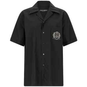 Dolce & Gabbana Hawaii Shirt