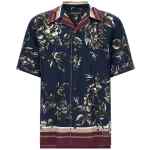 Dolce & Gabbana Hawaii Shirt