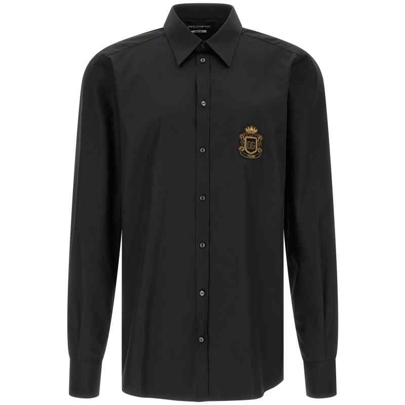 Dolce & Gabbana Martini Shirt