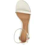Gianvito Rossi Gaeta Sandals