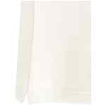 Dolce & Gabbana Logo Plate Polo Shirt