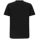 Dolce & Gabbana Heraldic Patch T-shirt