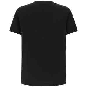 Dolce & Gabbana Dg Embroidered T-shirt