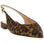 Gianvito Rossi Robbie Slingback