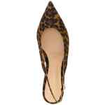 Gianvito Rossi Robbie Slingback