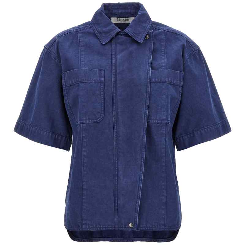 Max Mara Gabriel Shirt