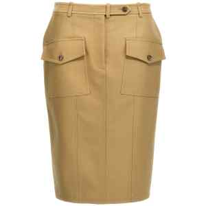 Tom Ford Pencil Skirt