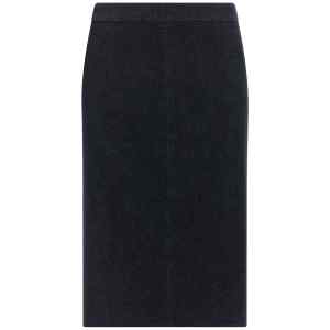 Tom Ford Denim Skirt