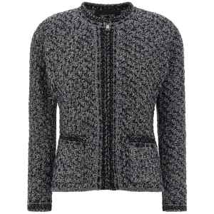 Fabiana Filippi Tweed Jacket