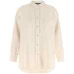 Fabiana Filippi Scuba Cashmere Shirt