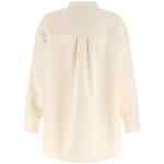 Fabiana Filippi Scuba Cashmere Shirt