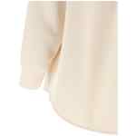 Fabiana Filippi Scuba Cashmere Shirt