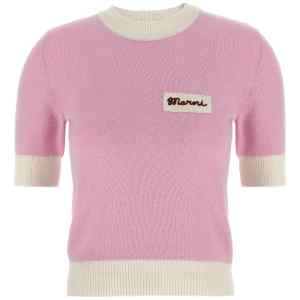 Marni Cropped Sweater