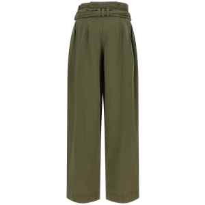 Balmain High Waist Pants