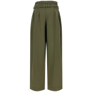 Balmain High Waist Pants