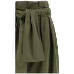 Balmain High Waist Pants