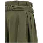 Balmain High Waist Pants