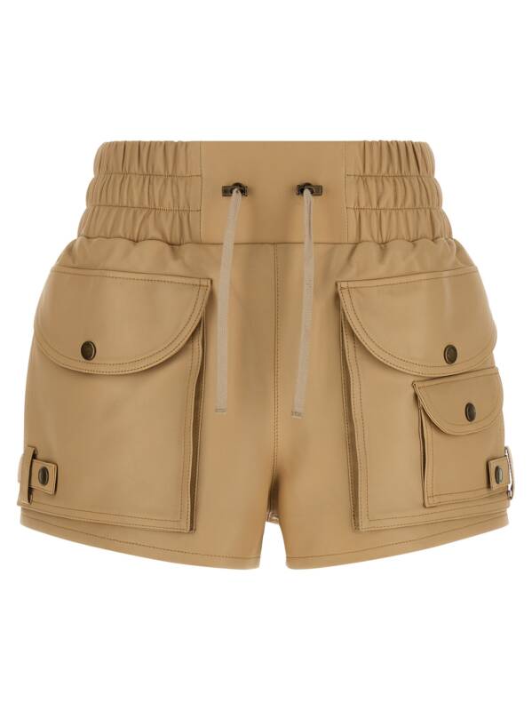 Balmain Short Cargo
