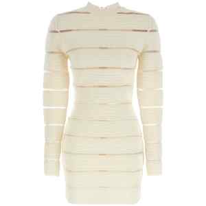 Balmain Bodycon Dress