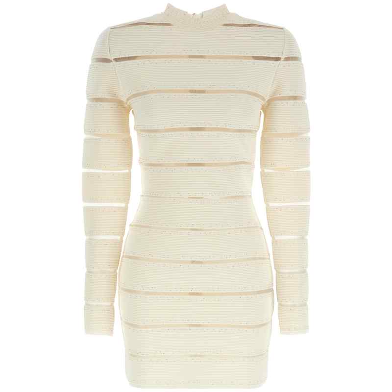 Balmain Bodycon Dress