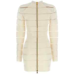 Balmain Bodycon Dress