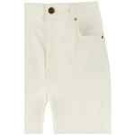 Balmain Embroidery Jeans